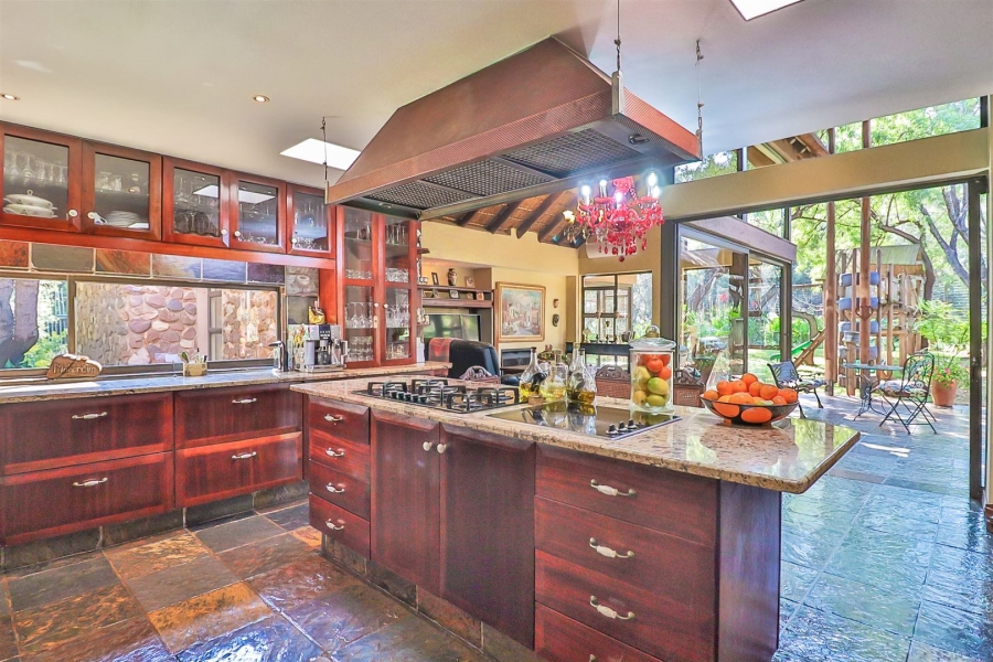 4 Bedroom Property for Sale in Kosmos North West